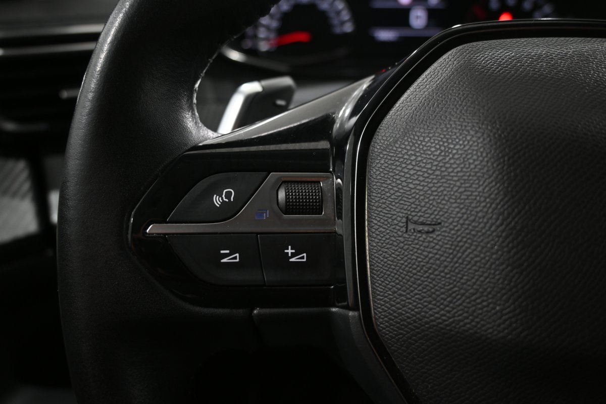 Foto Peugeot 2008 20