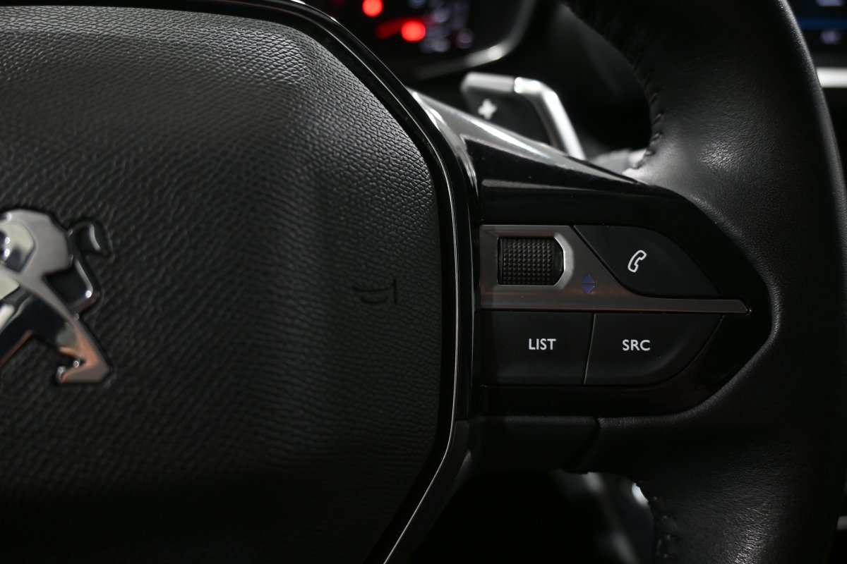 Foto Peugeot 2008 21