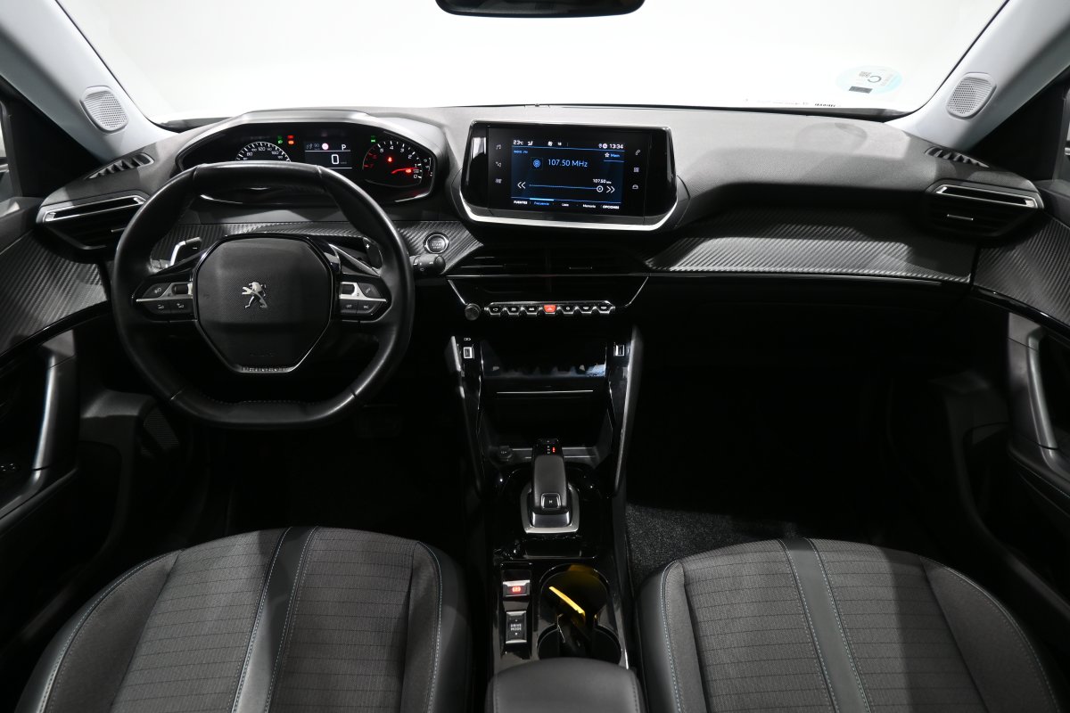 Foto Peugeot 2008 18