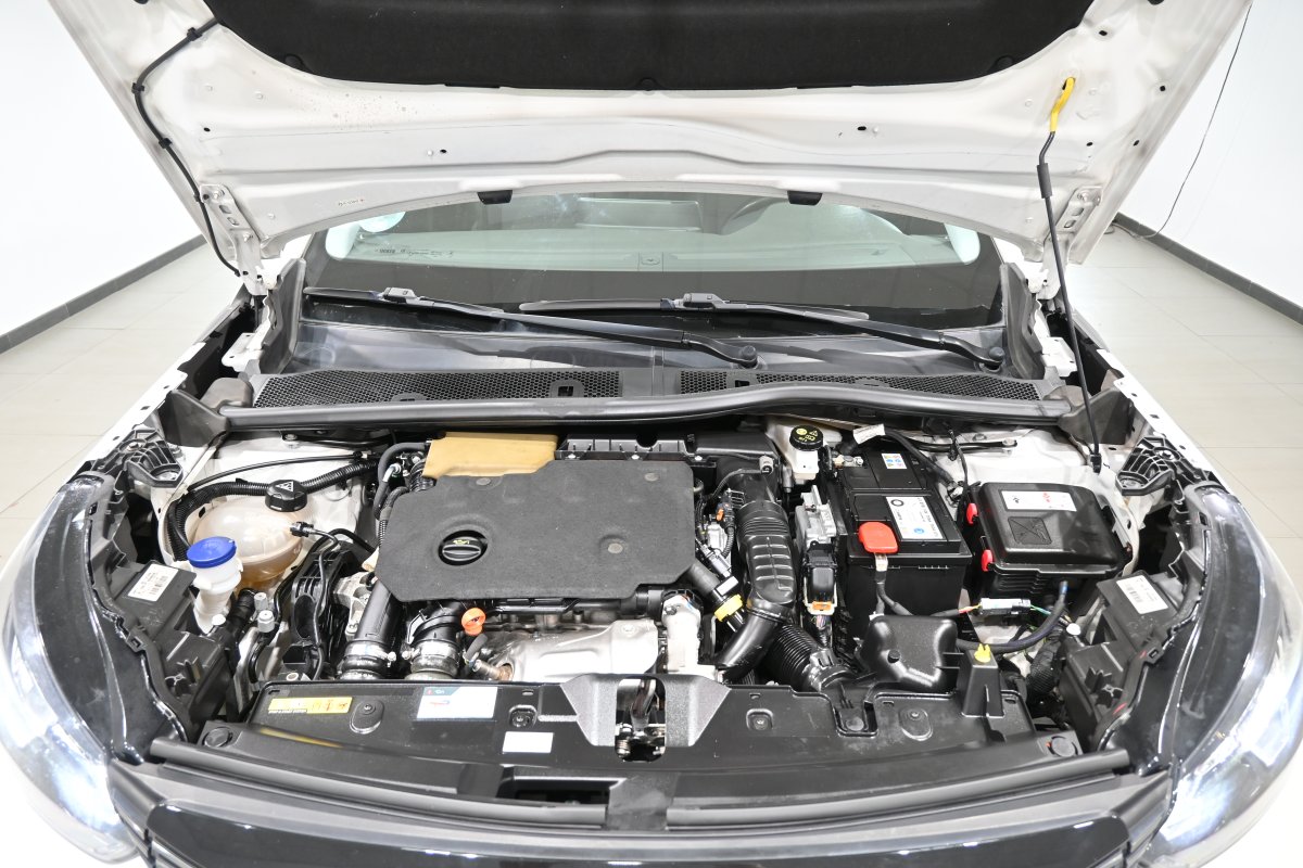 Foto Peugeot 2008 7