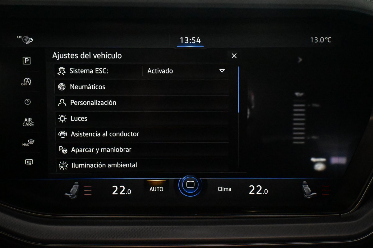 Foto Volkswagen Touareg 22