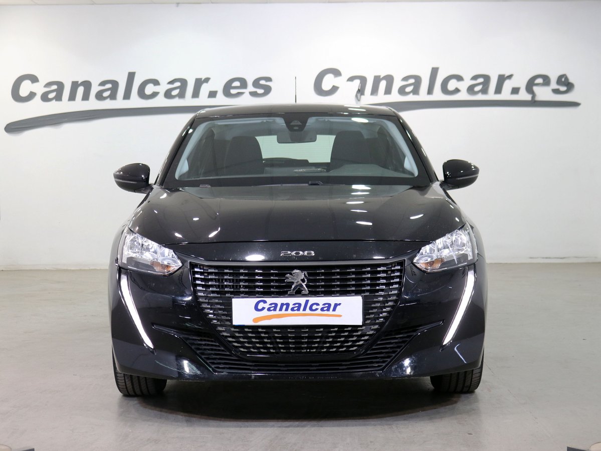 Foto Peugeot 208 2