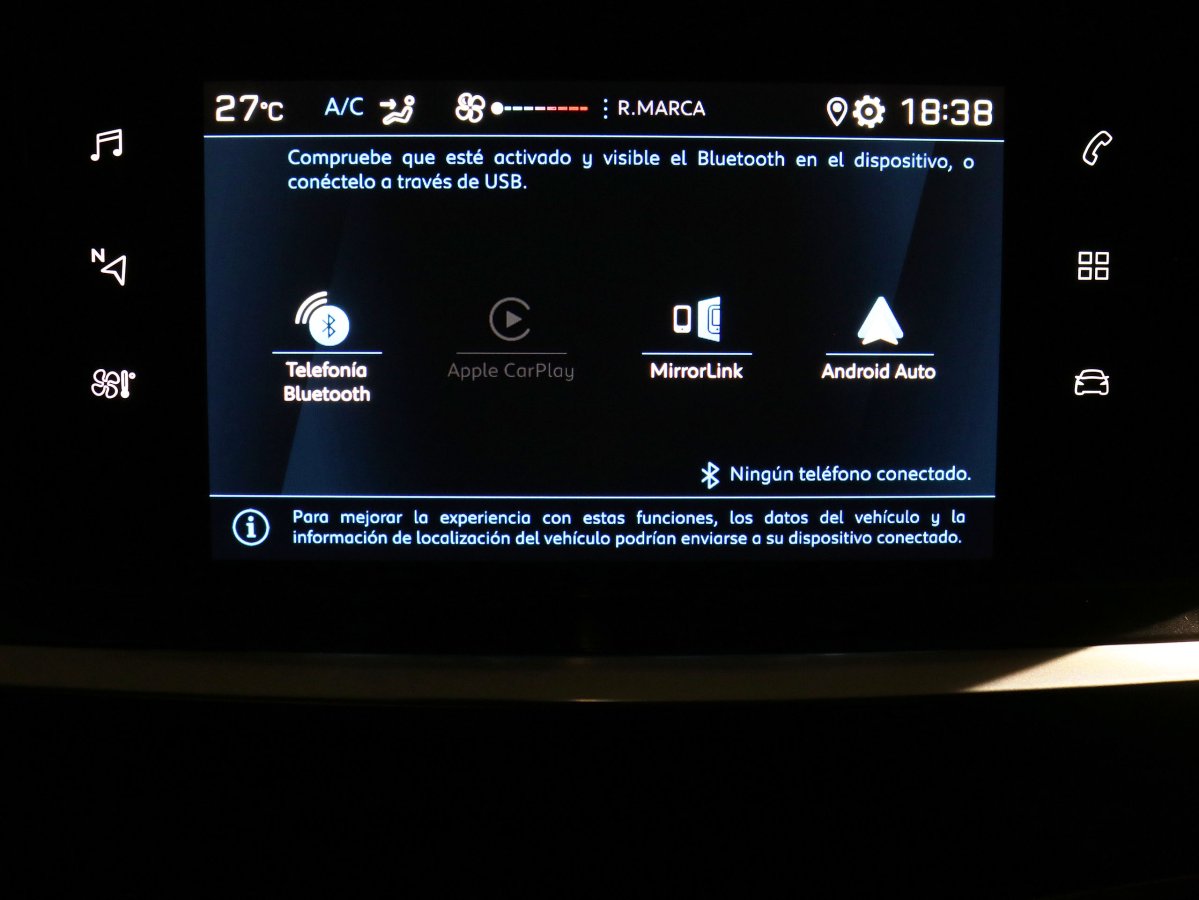 Foto Peugeot 208 20