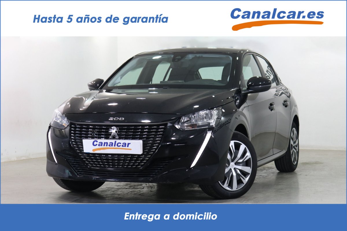 Peugeot 208 208 GT PureTech 100 S&S