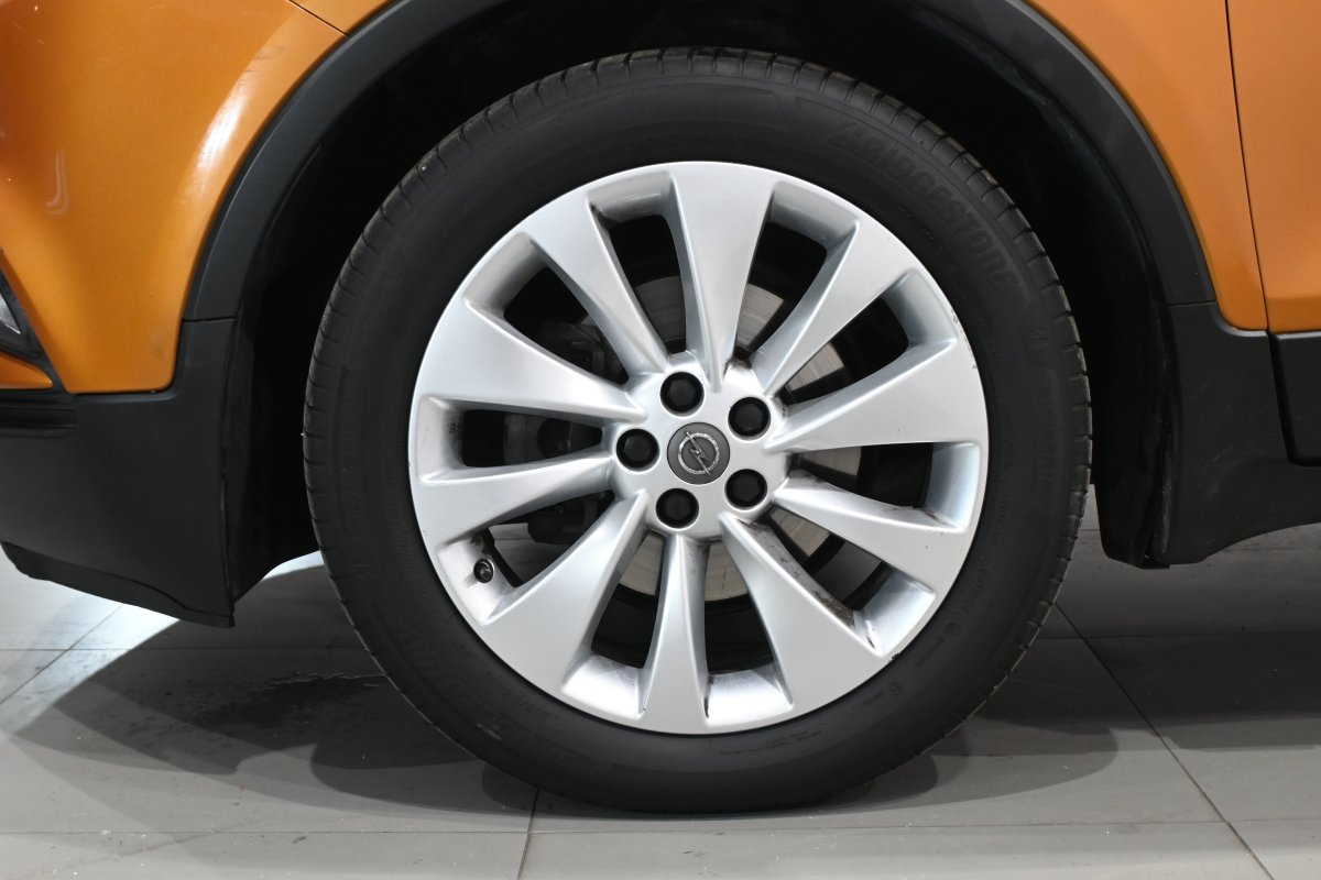 Foto Opel Mokka 23