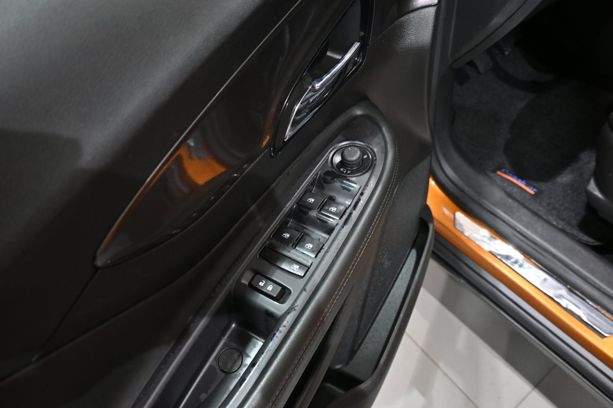 Foto Opel Mokka 21