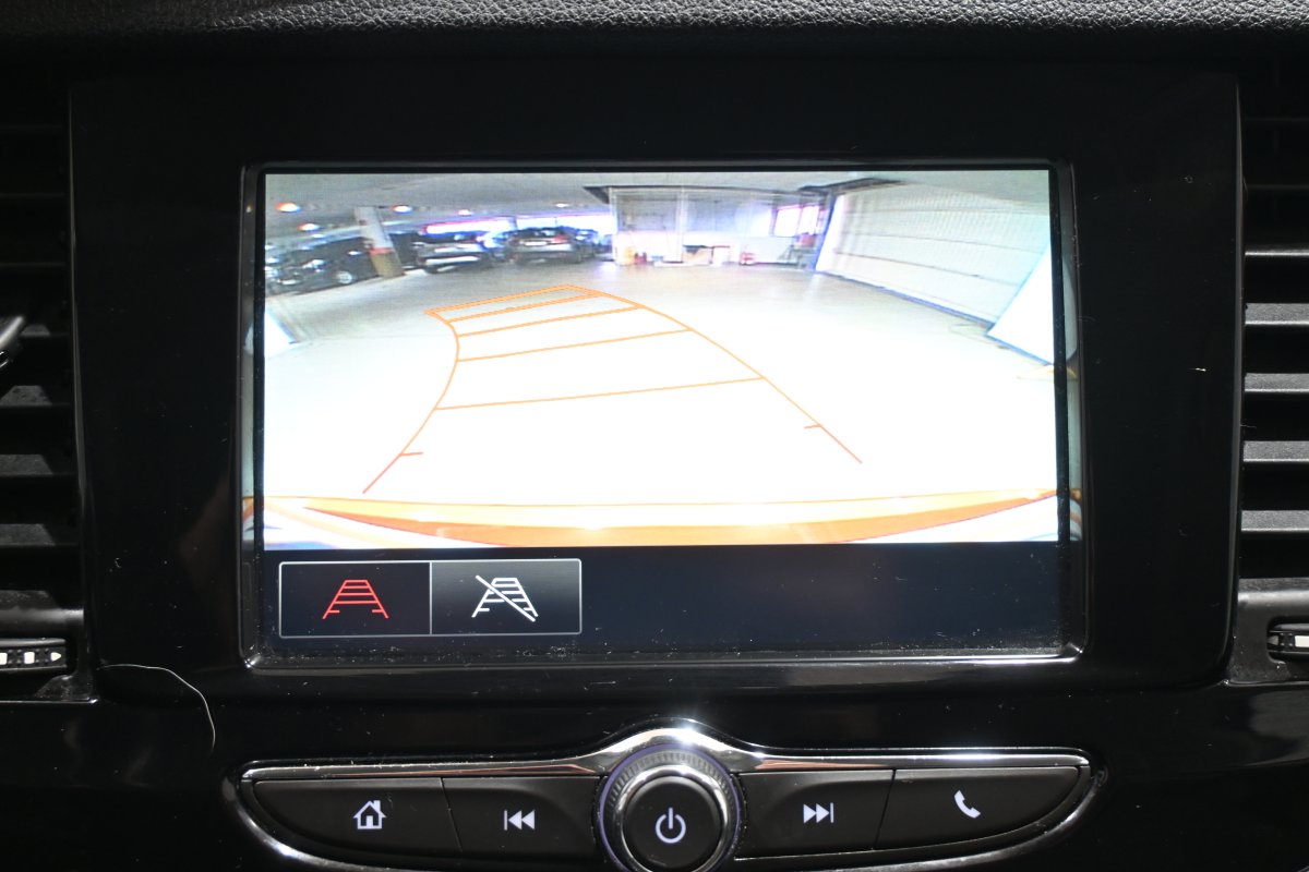 Foto Opel Mokka 13