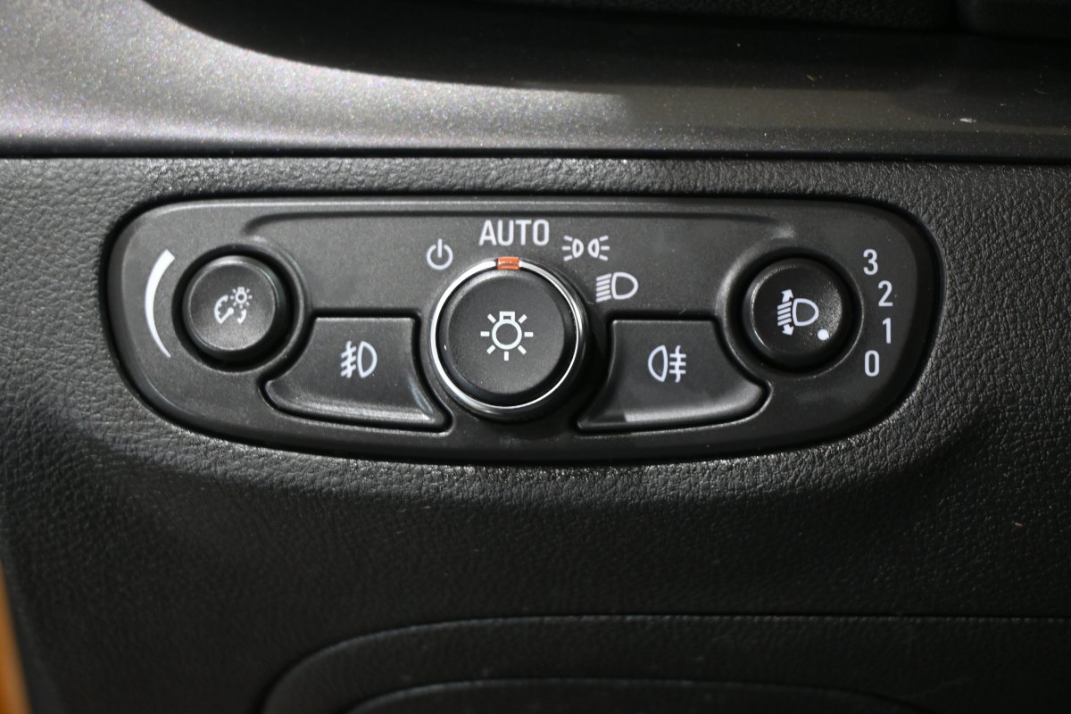 Foto Opel Mokka 20