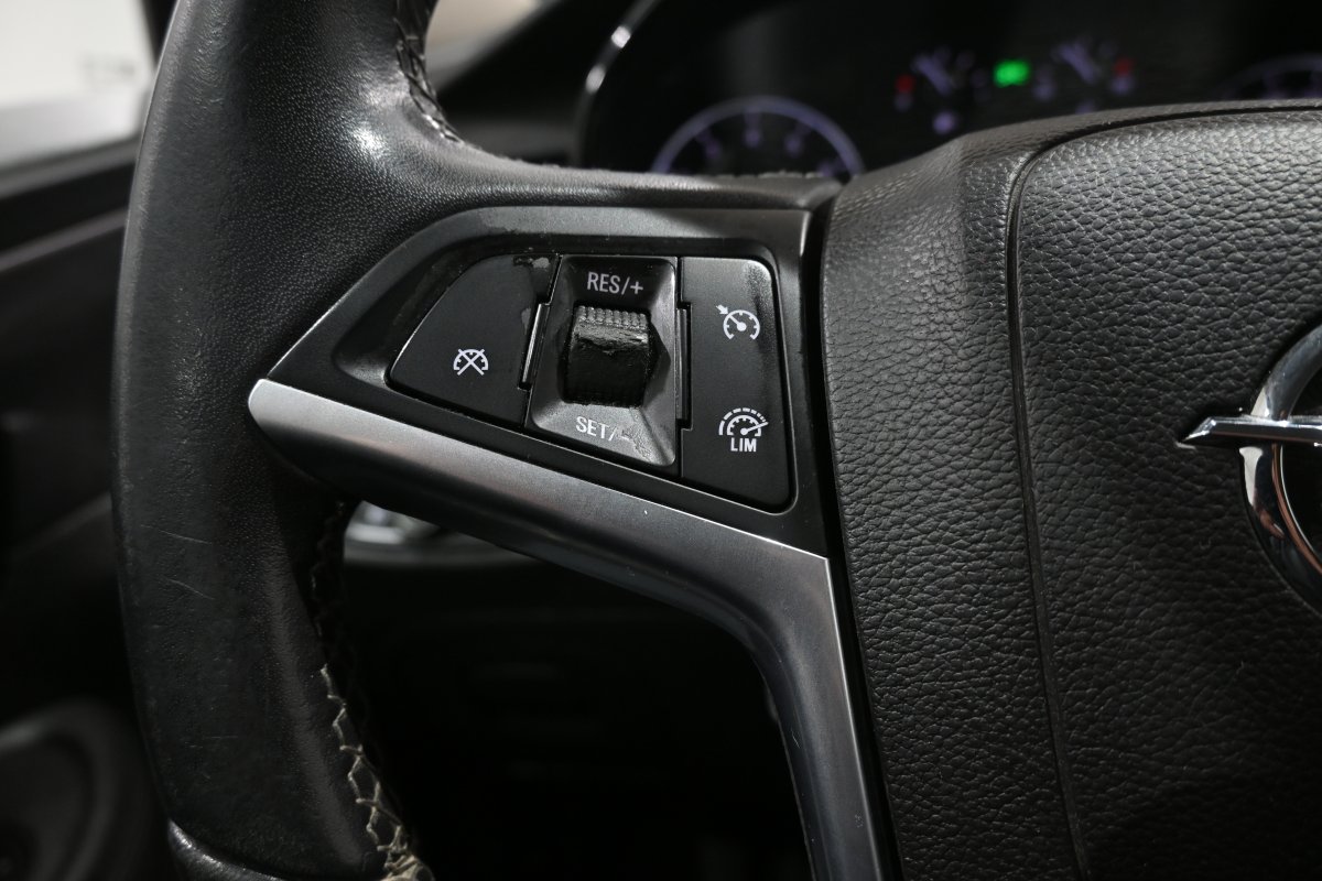 Foto Opel Mokka 16