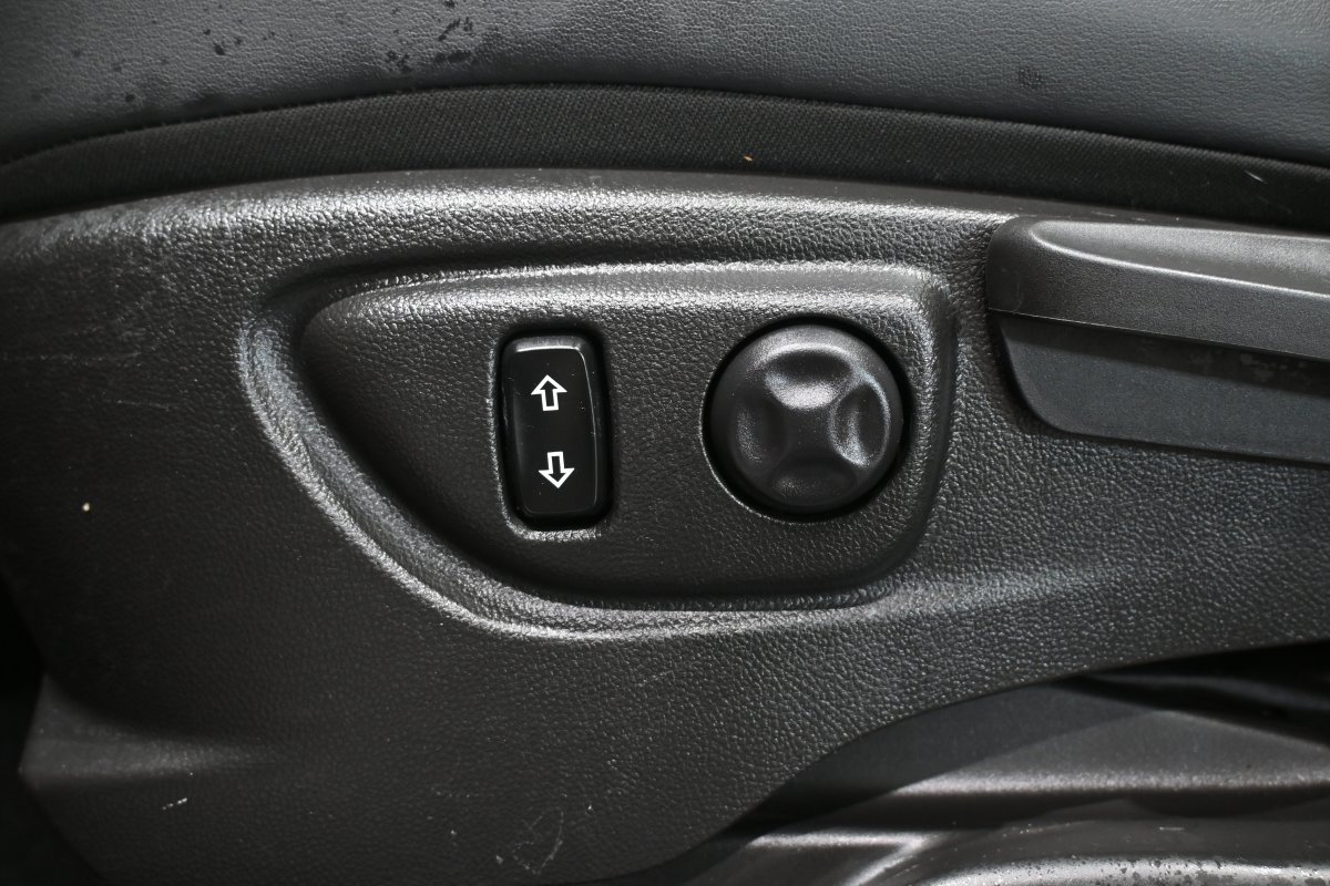 Foto Opel Mokka 22