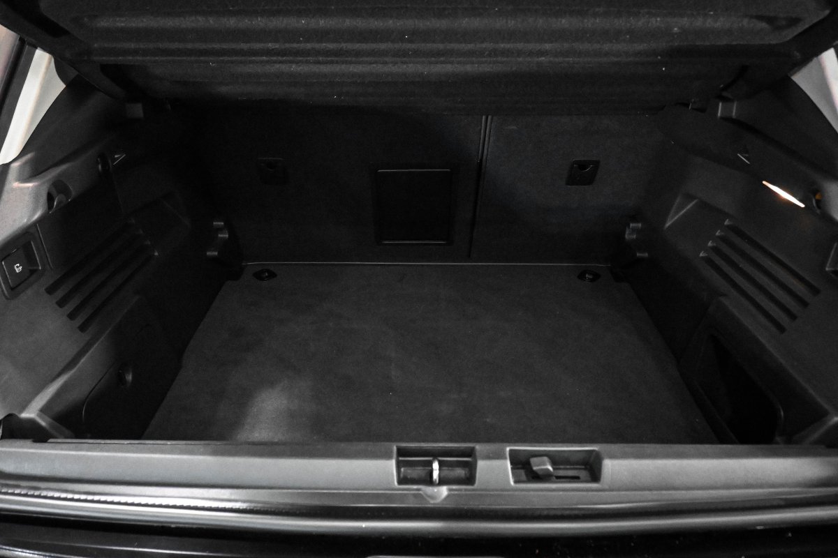 Foto Peugeot 3008 9