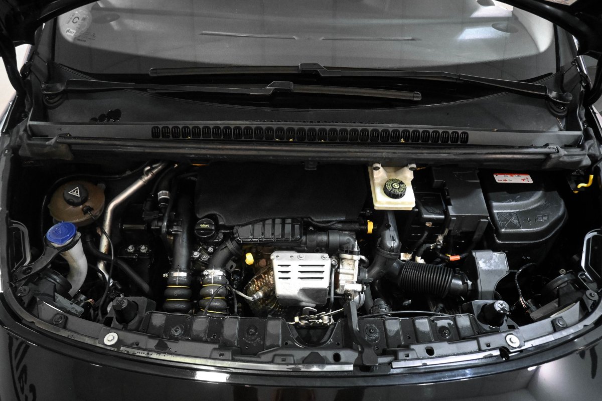 Foto Peugeot 3008 8