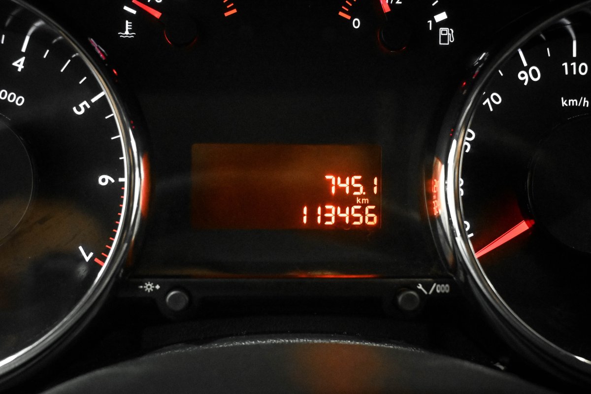 Foto Peugeot 3008 13