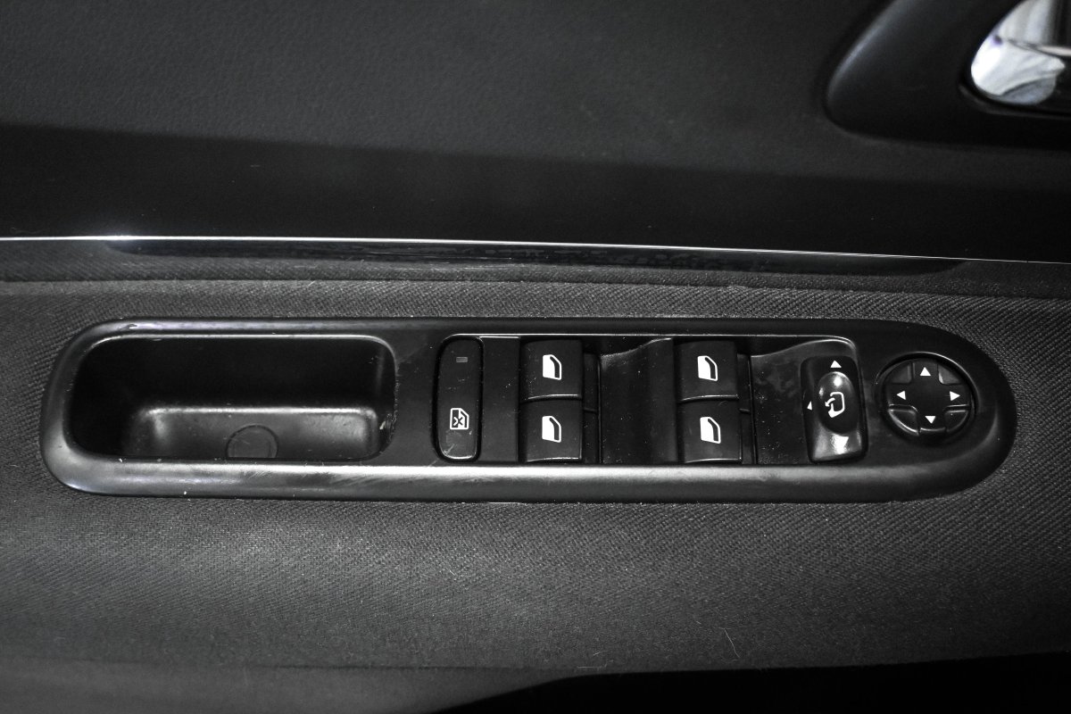 Foto Peugeot 3008 25