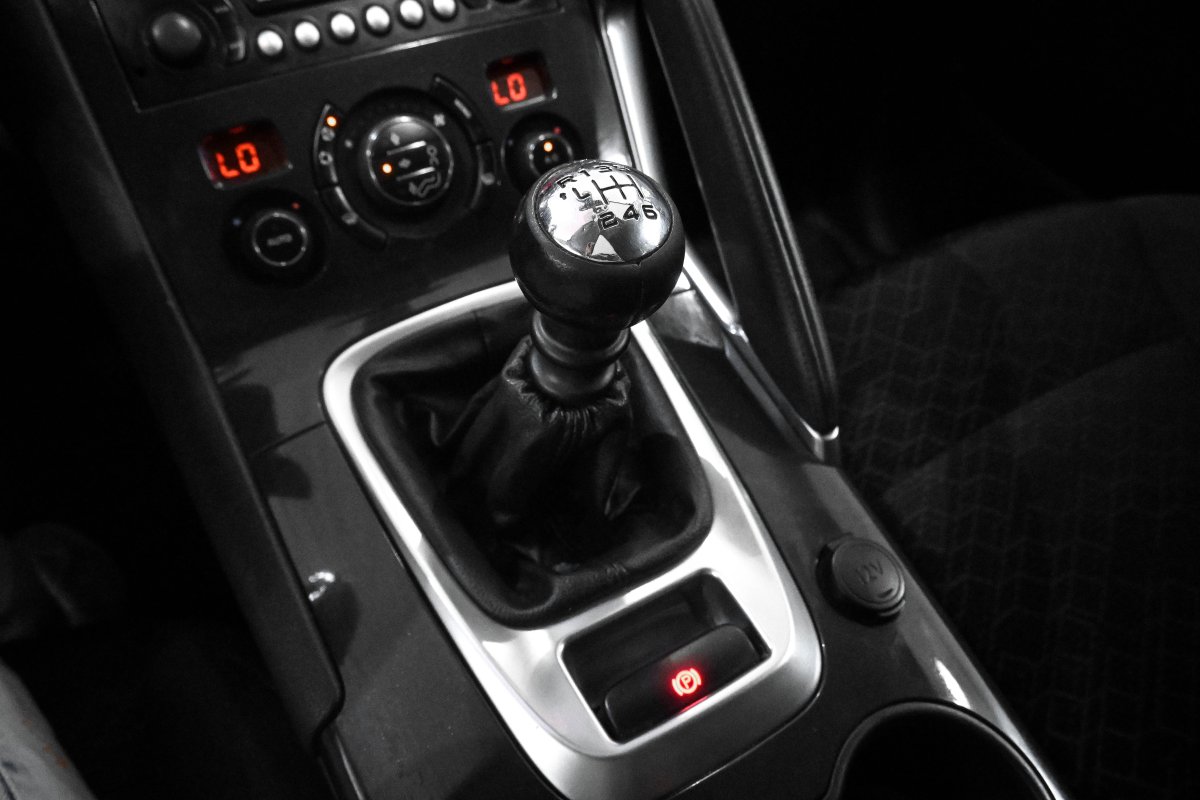 Foto Peugeot 3008 20
