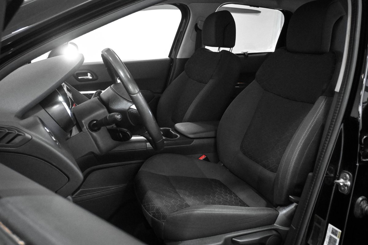 Foto Peugeot 3008 11