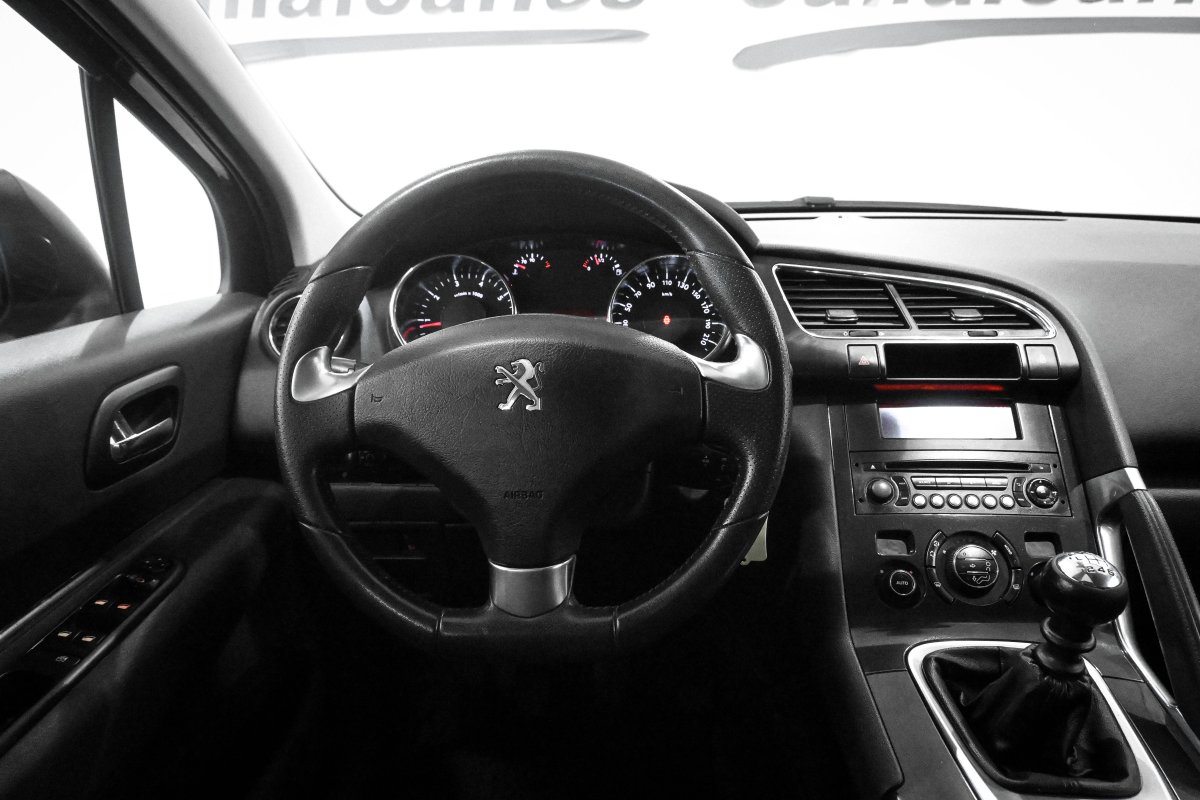 Foto Peugeot 3008 19