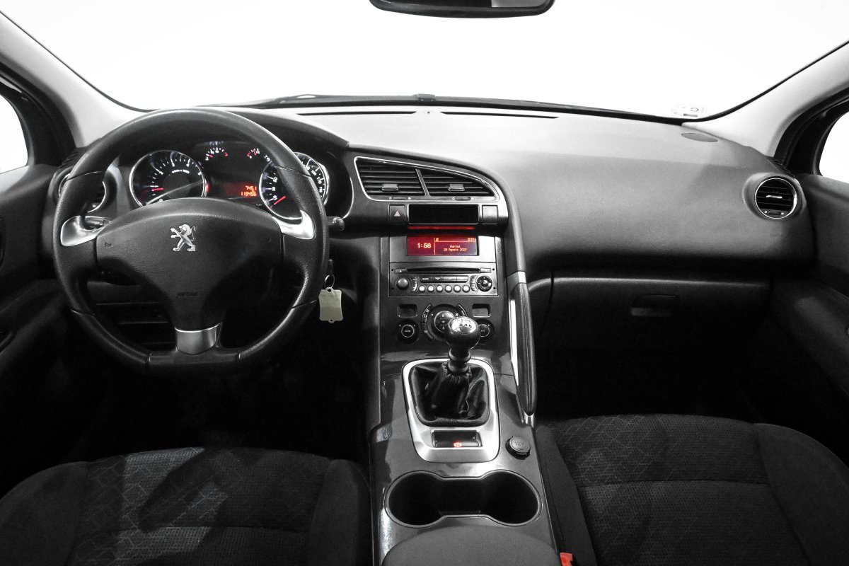 Foto Peugeot 3008 18