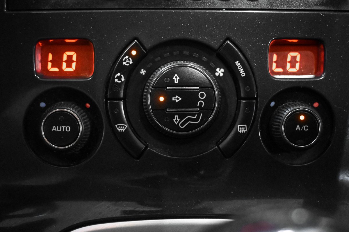 Foto Peugeot 3008 15