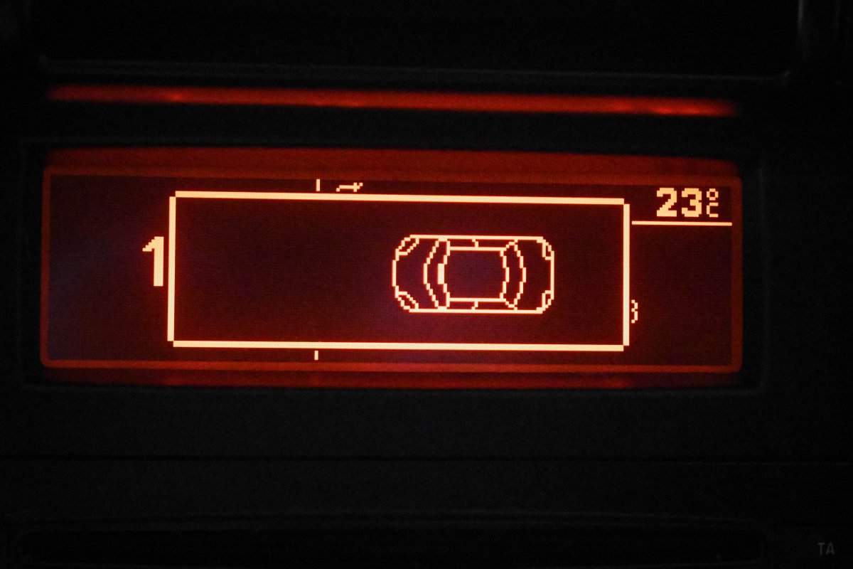 Foto Peugeot 3008 17