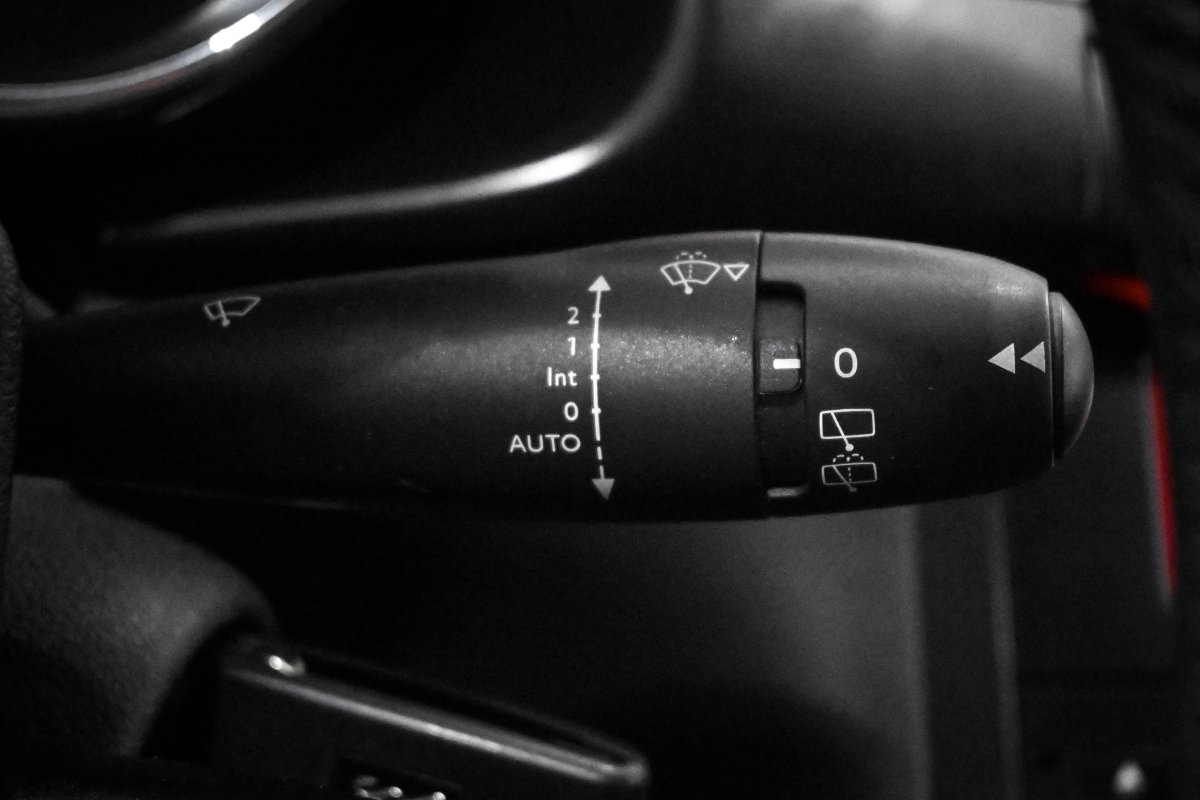 Foto Peugeot 3008 23