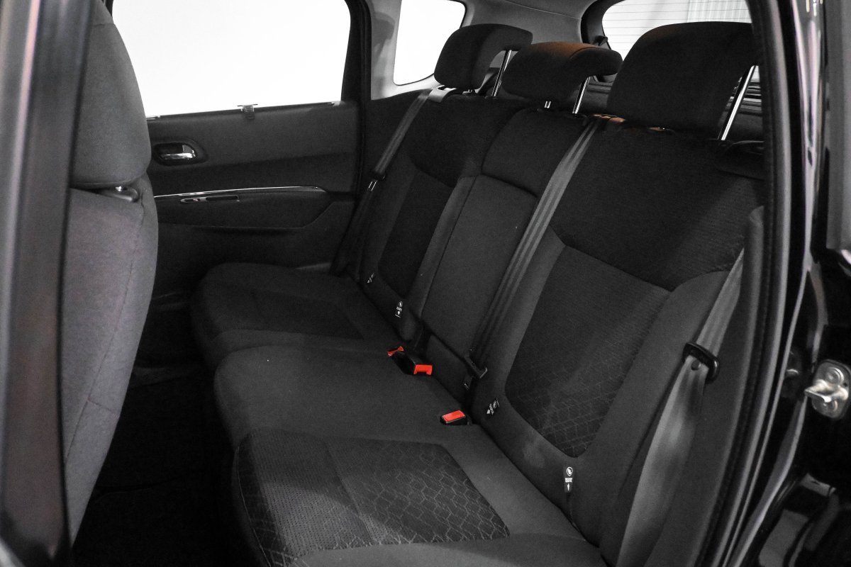 Foto Peugeot 3008 12