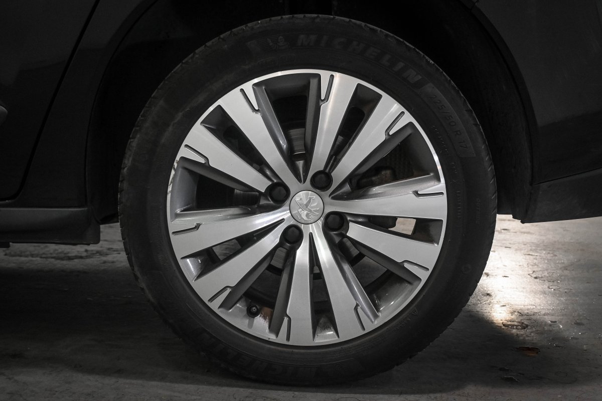 Foto Peugeot 3008 28