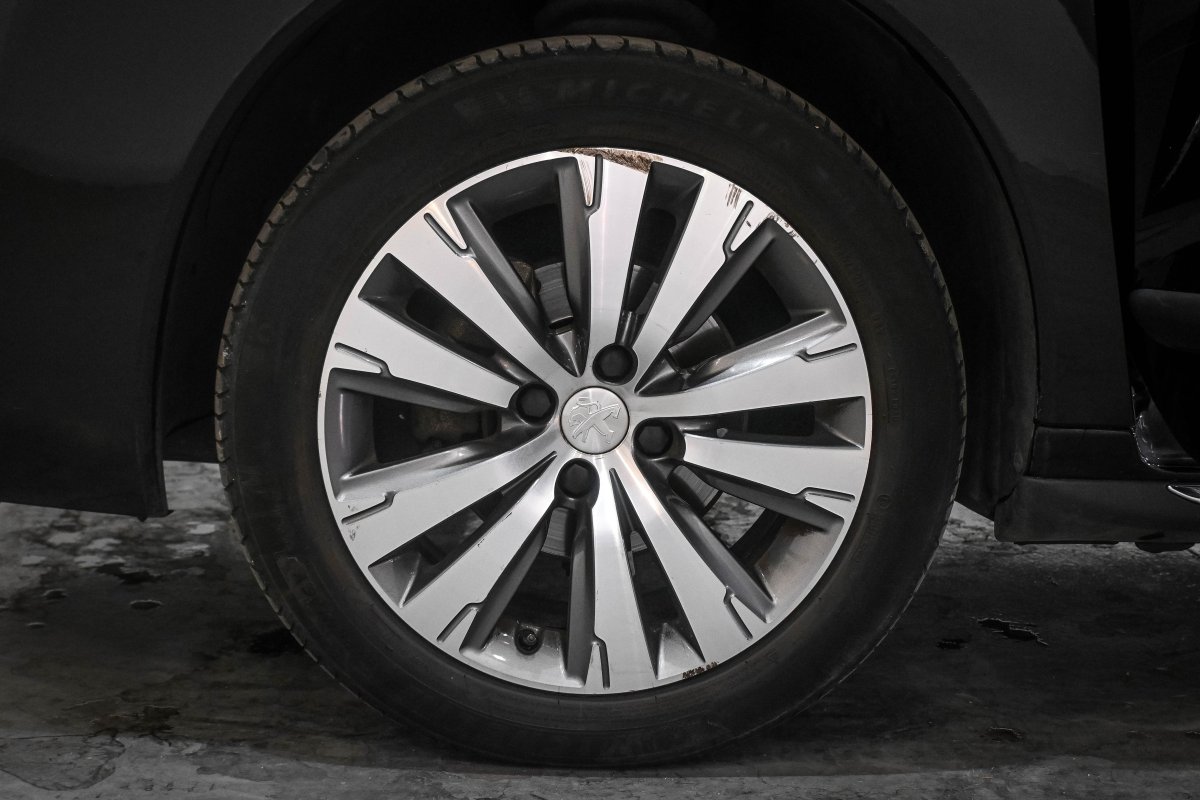 Foto Peugeot 3008 29