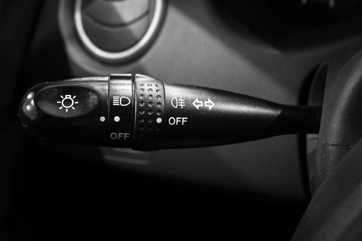Foto Suzuki Swift 19