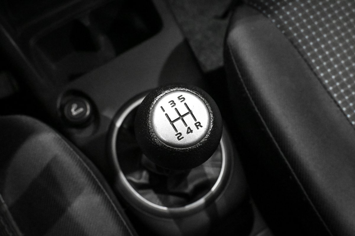 Foto Suzuki Swift 18