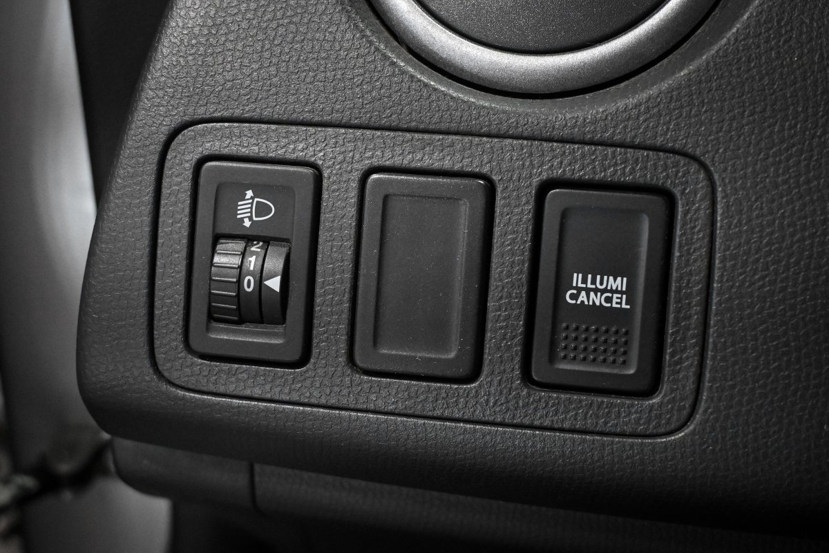 Foto Suzuki Swift 22
