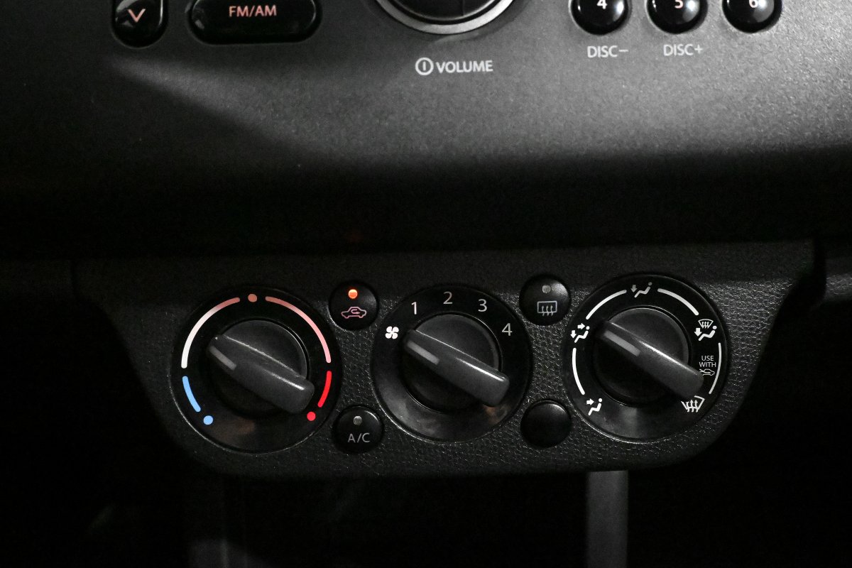 Foto Suzuki Swift 14