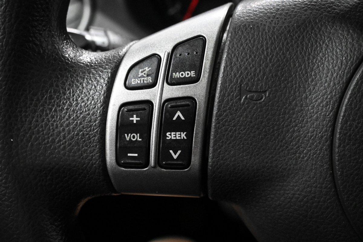 Foto Suzuki Swift 21