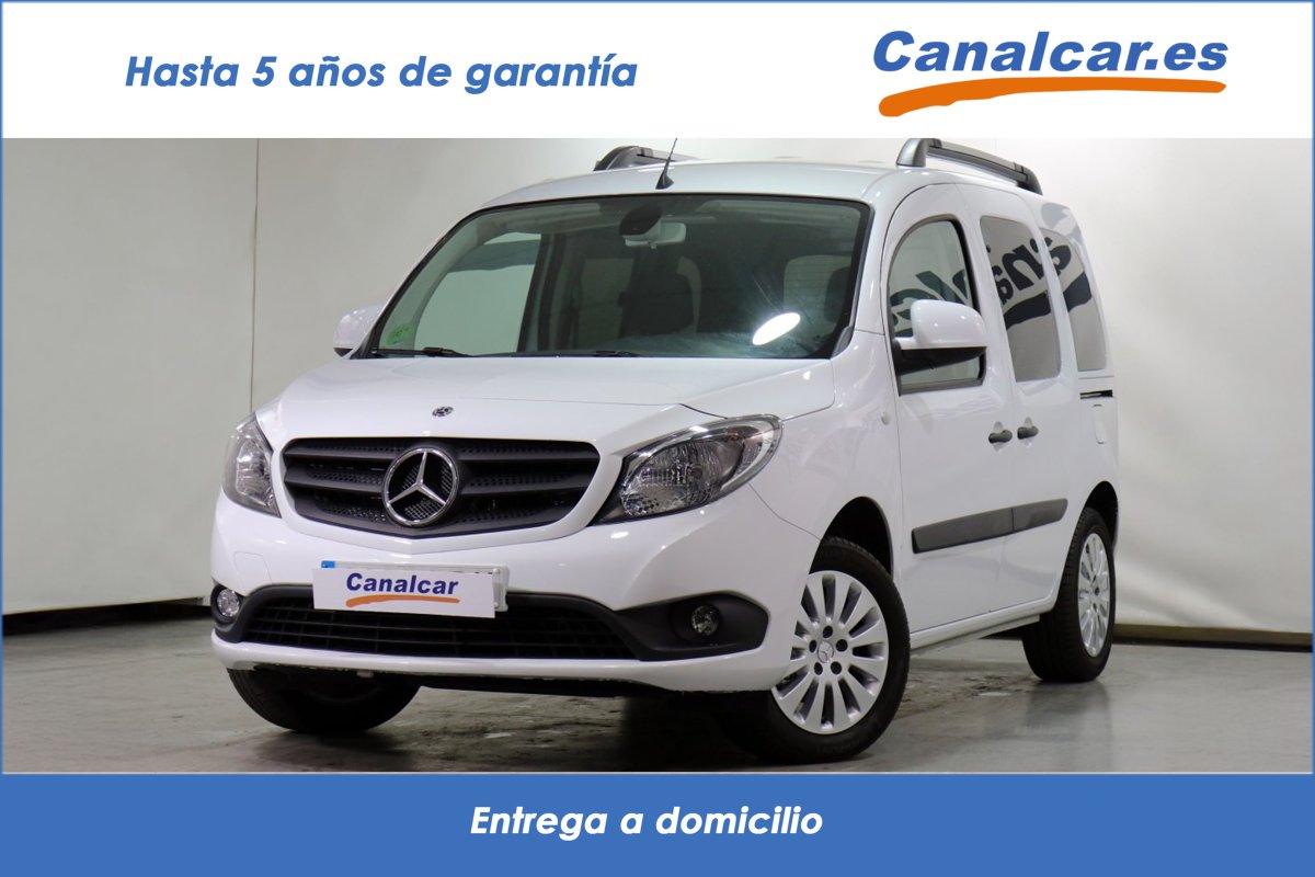 Mercedes-Benz Citan Citan Tourer Select 111 CDI