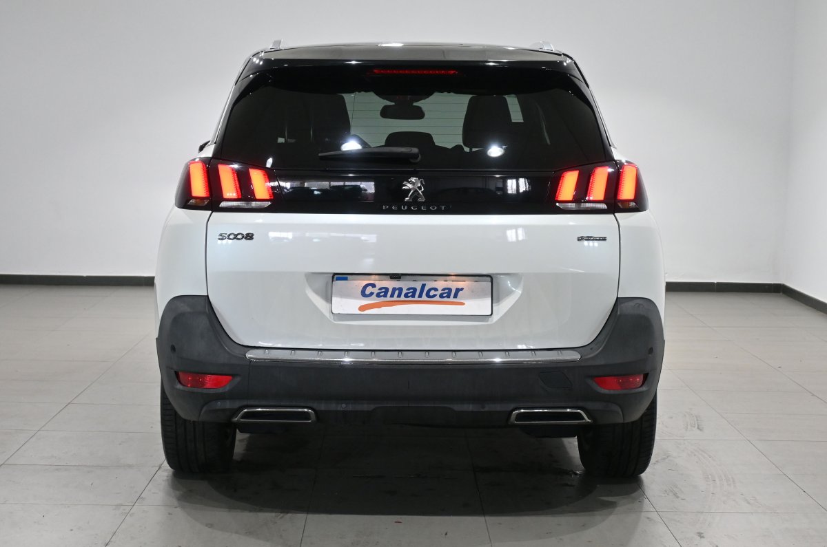 Foto Peugeot 5008 5
