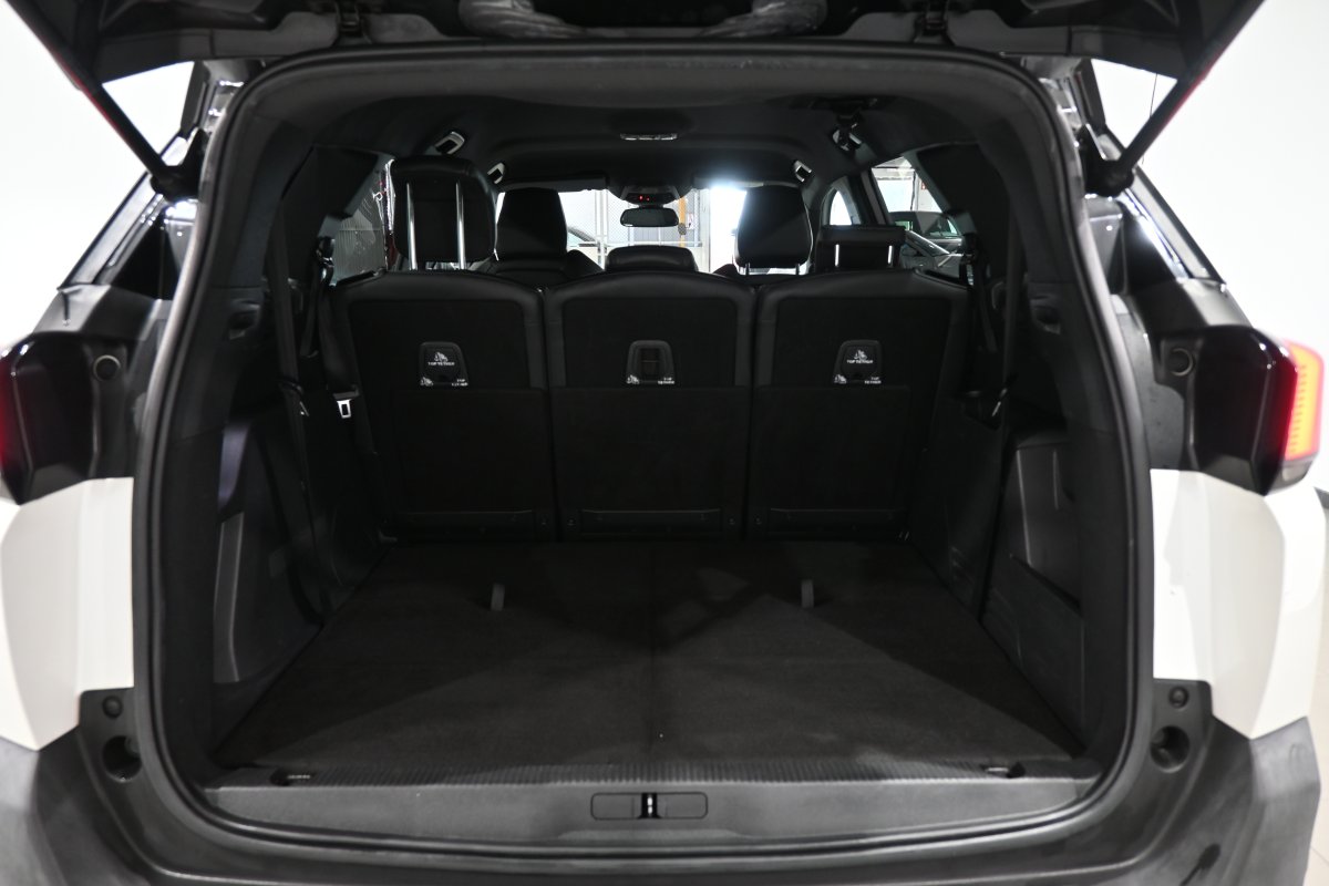 Foto Peugeot 5008 8