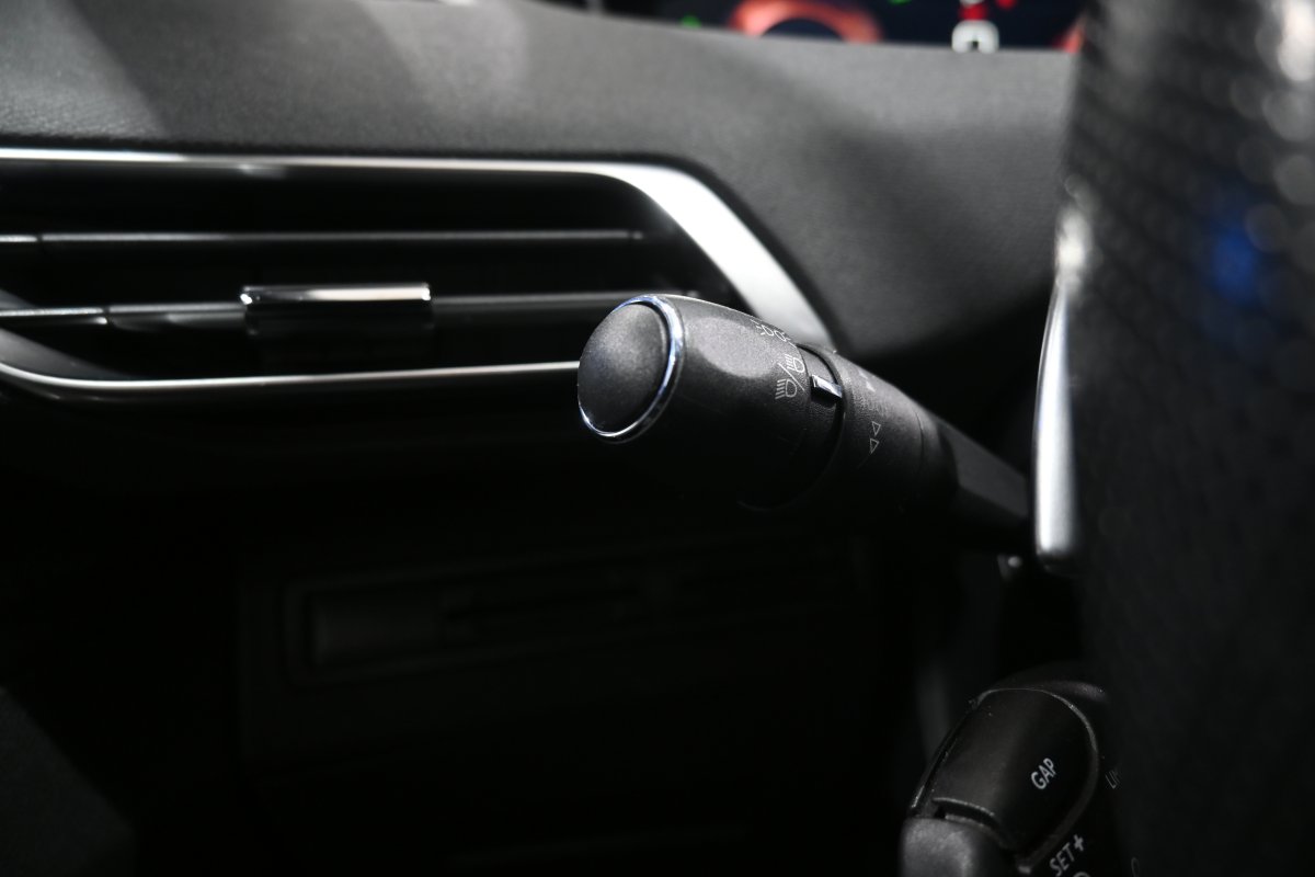 Foto Peugeot 5008 26