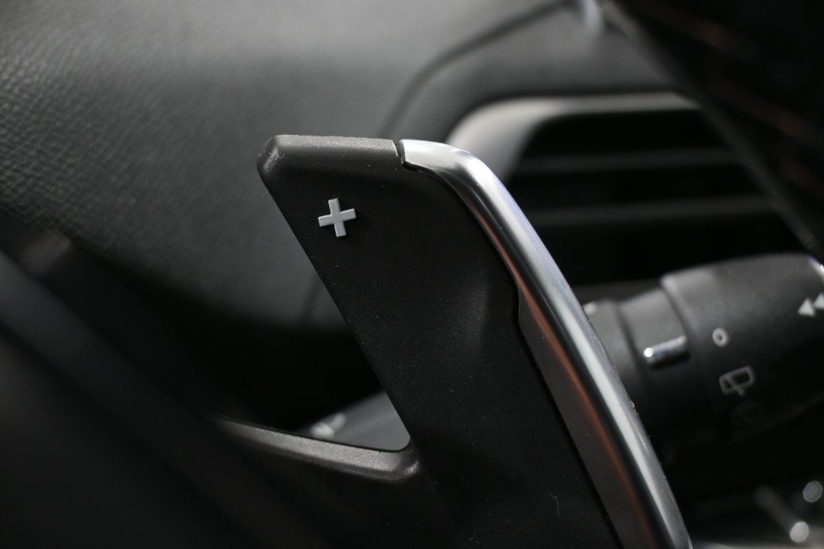 Foto Peugeot 5008 25