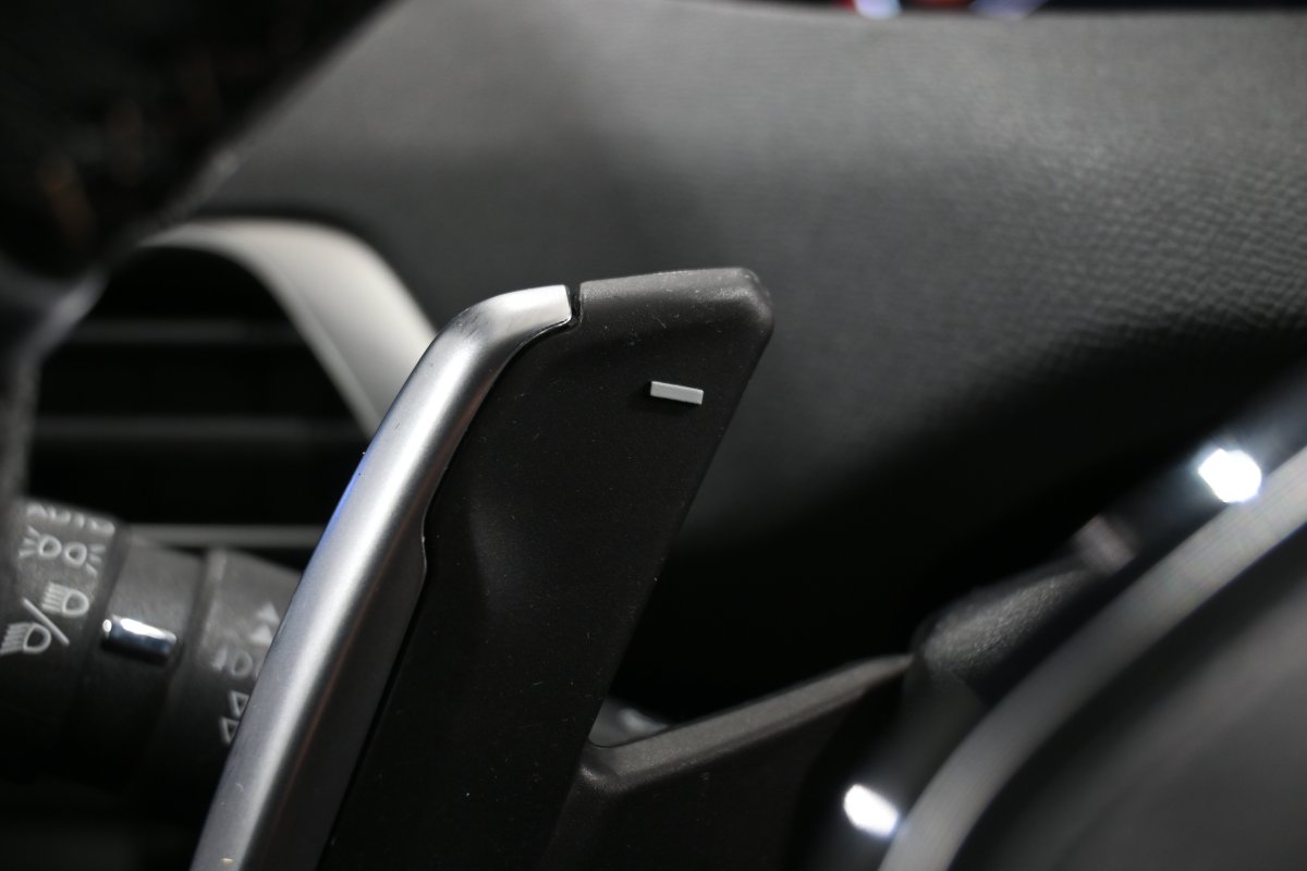 Foto Peugeot 5008 24