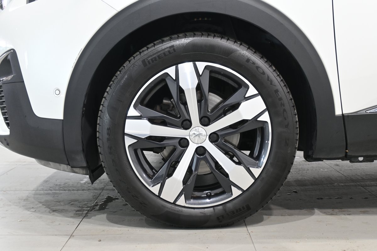 Foto Peugeot 5008 29