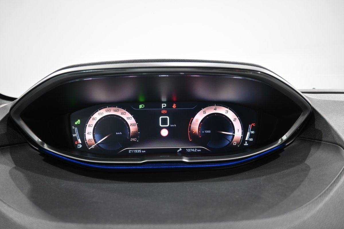 Foto Peugeot 5008 15