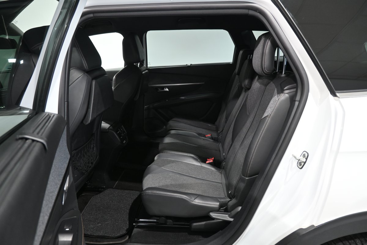 Foto Peugeot 5008 11