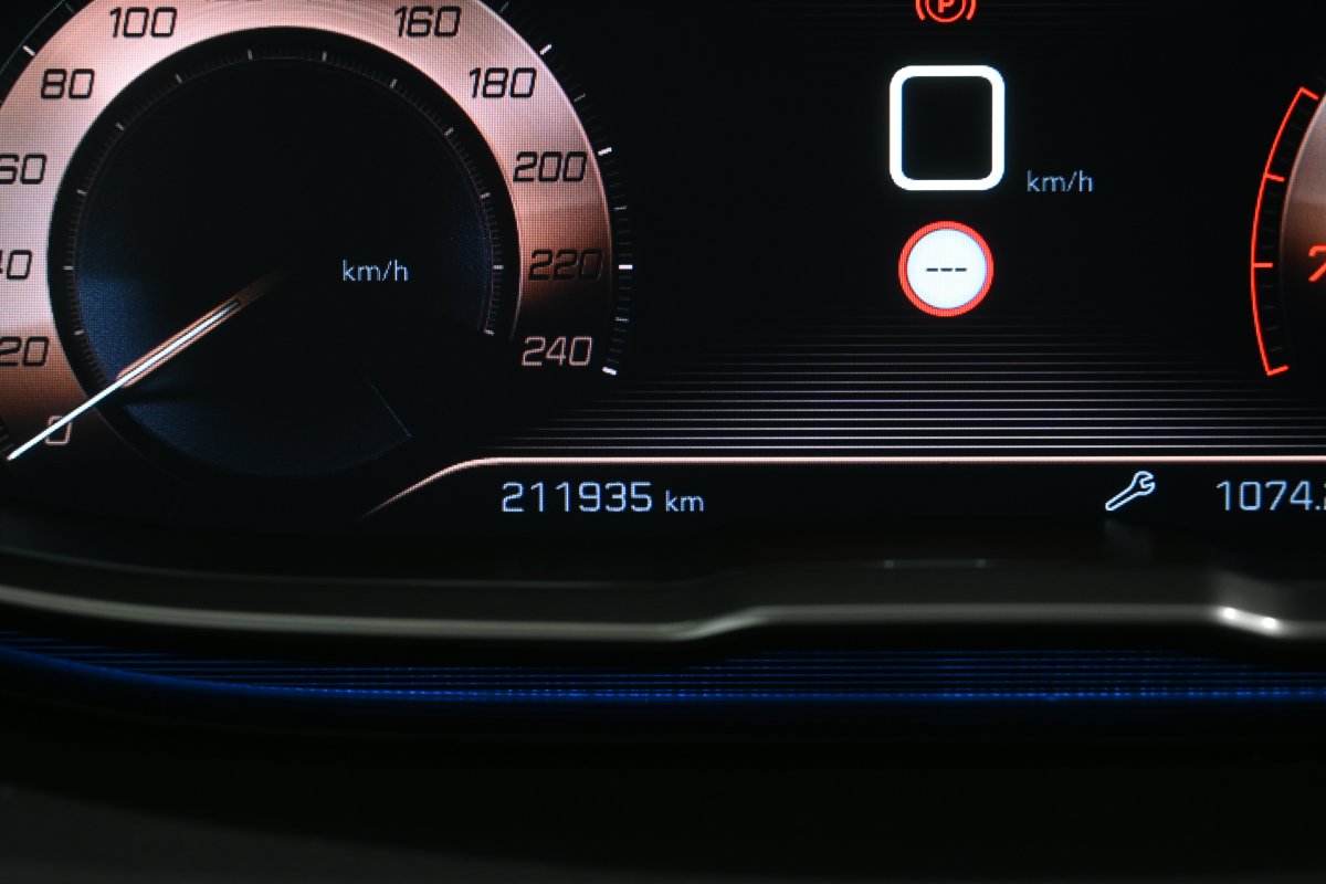 Foto Peugeot 5008 14