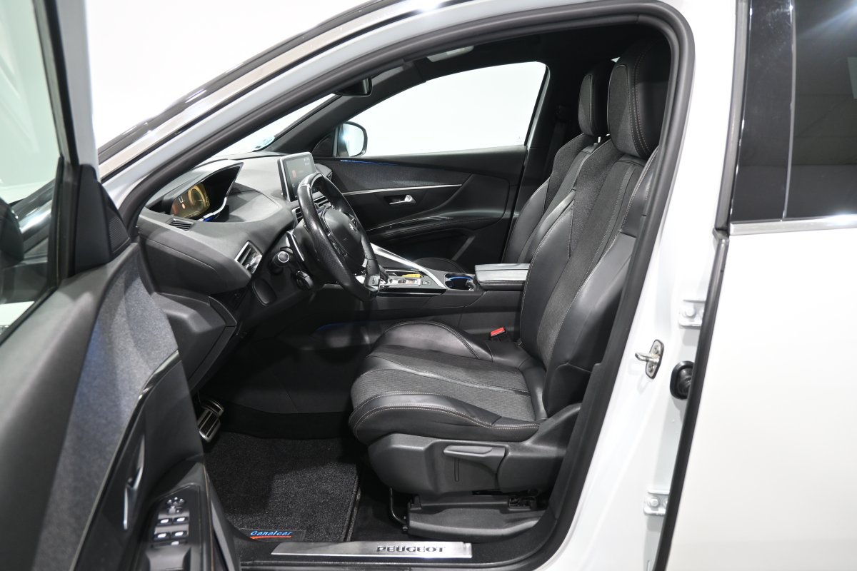 Foto Peugeot 5008 10