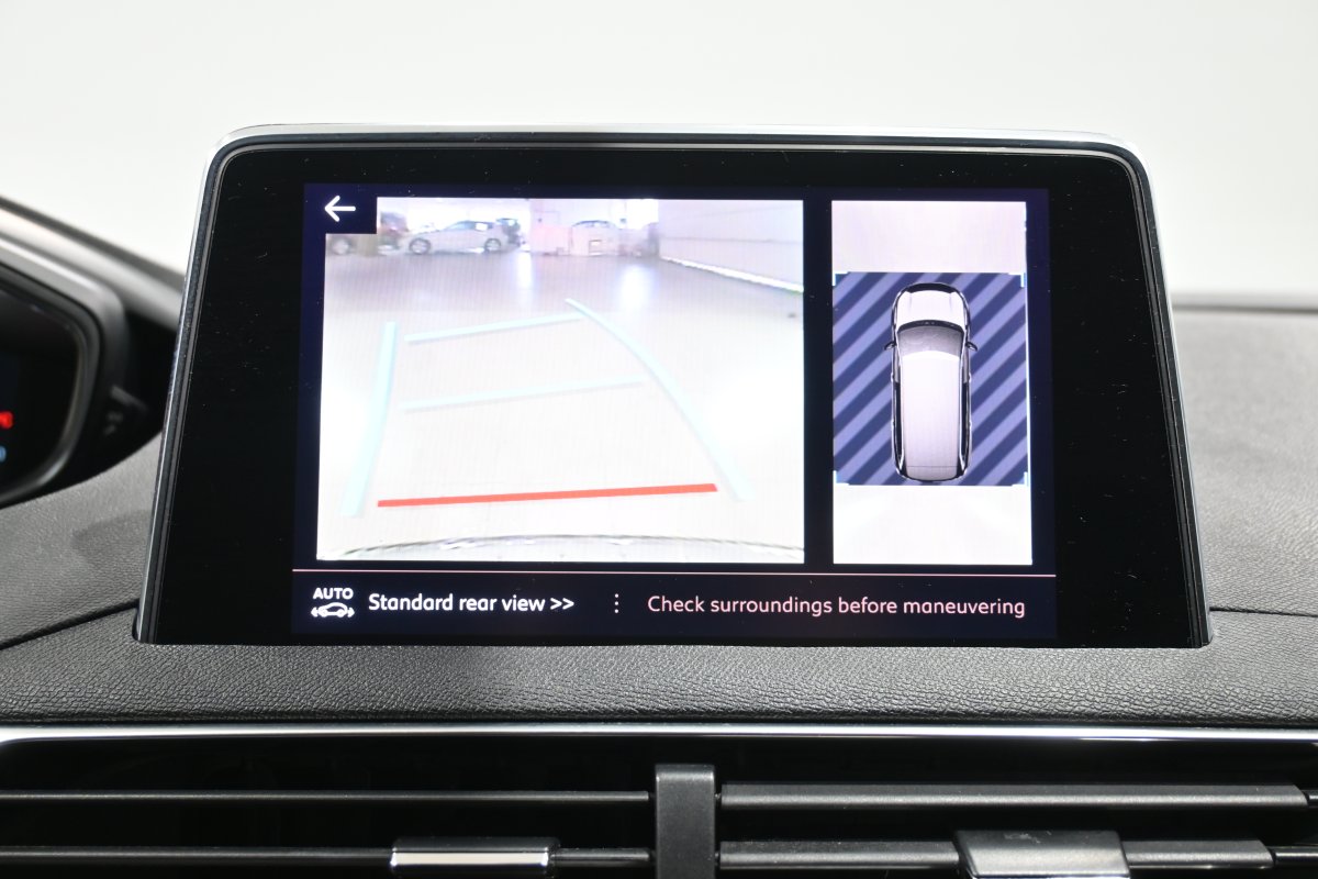 Foto Peugeot 5008 16