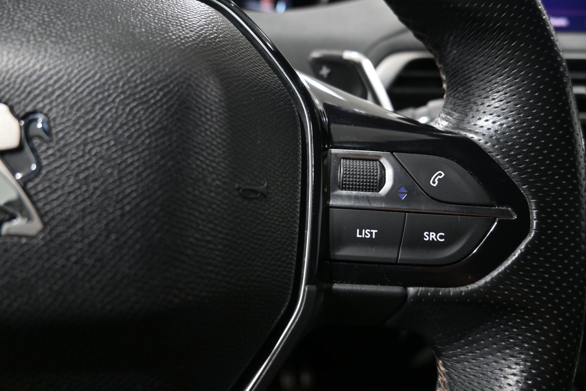 Foto Peugeot 5008 23