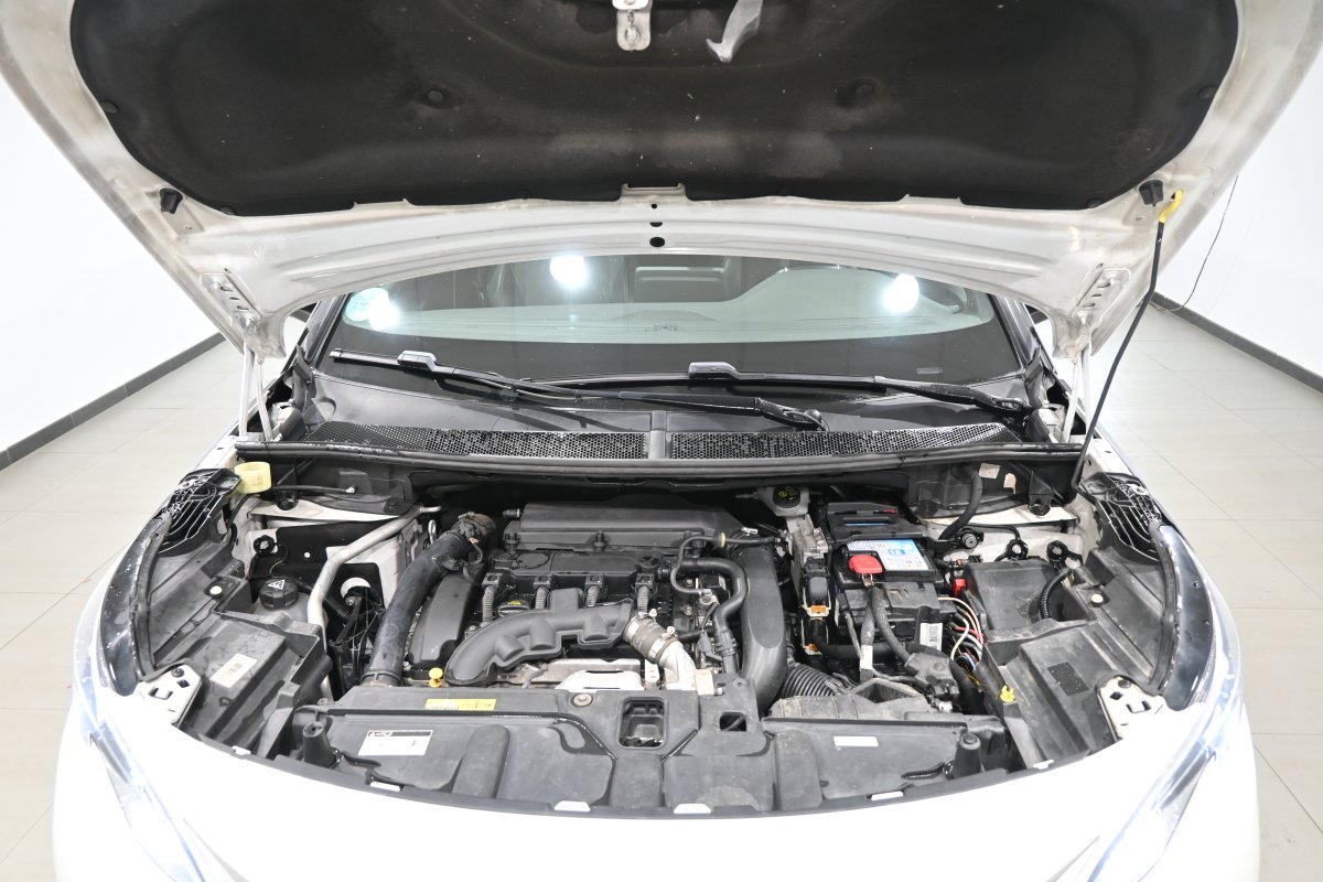 Foto Peugeot 5008 7