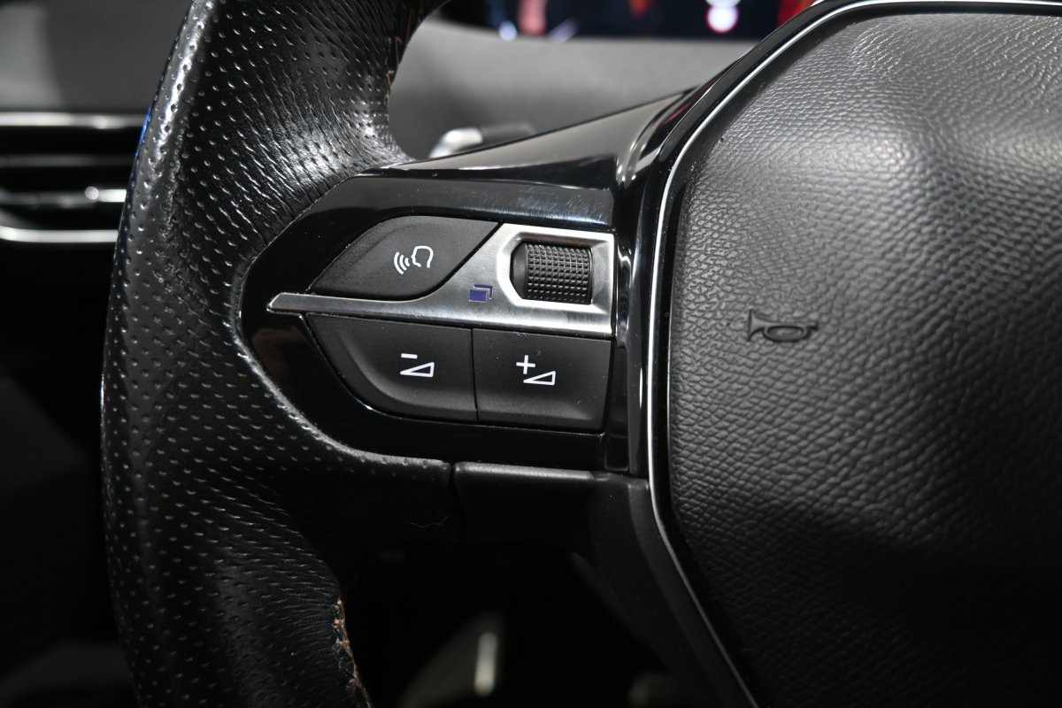 Foto Peugeot 5008 22