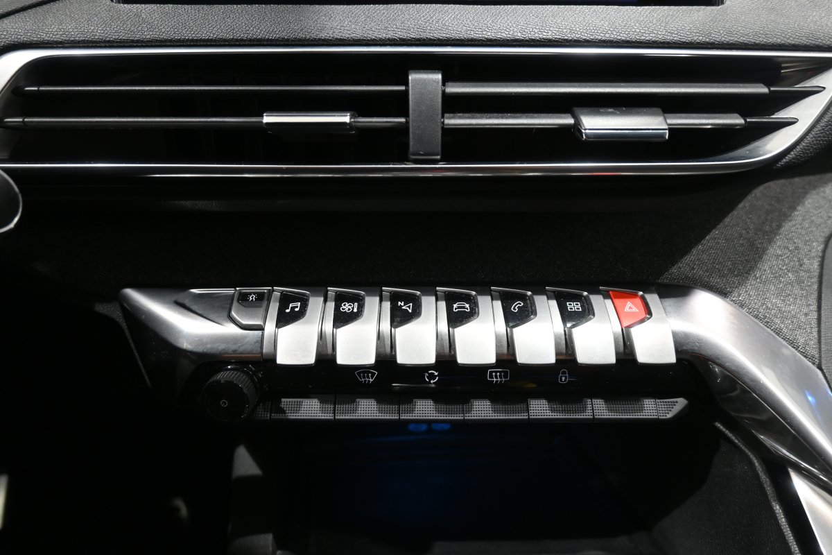 Foto Peugeot 5008 19
