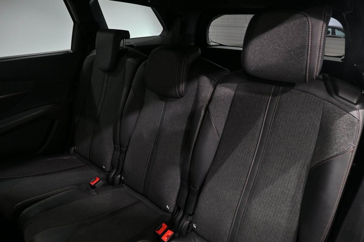 Foto Peugeot 5008 12